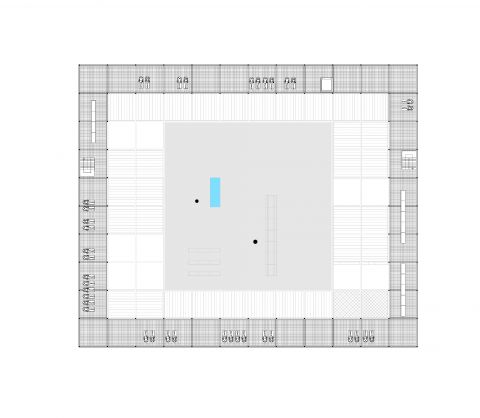 LILLE, Parc des Dondaines / Concours