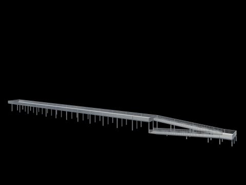 BORDEAUX, parc aux Angéliques / Etude de faisabilité