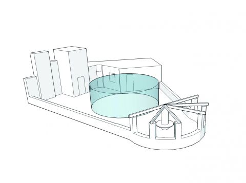 BORDEAUX, Maison Ferret / Concept