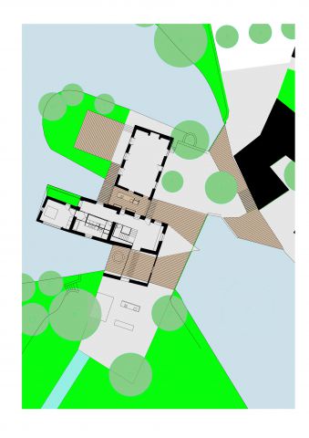 AZAY LE RIDEAU / concept