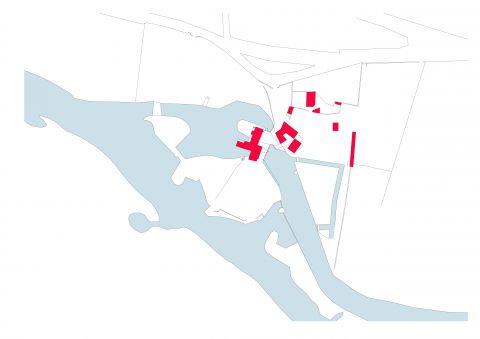 AZAY LE RIDEAU / concept