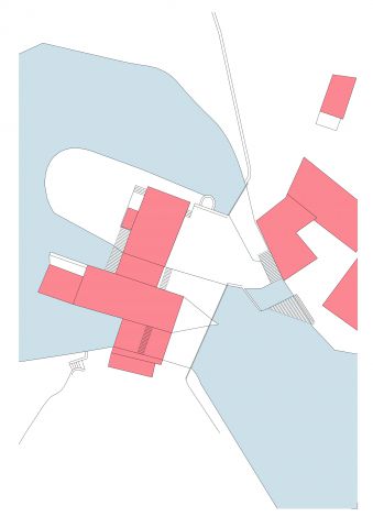 AZAY LE RIDEAU / concept