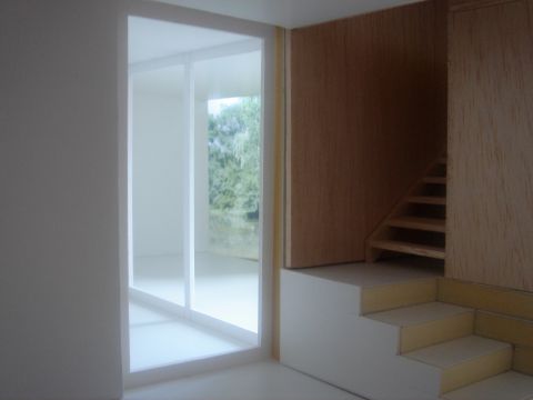 AZAY LE RIDEAU / concept