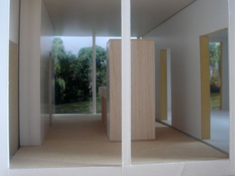 AZAY LE RIDEAU / concept