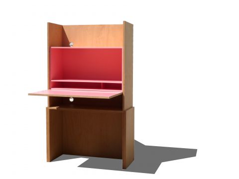 secretaire