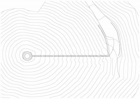 LOOS-EN-GOHELLE, Terril 11-19 / Etude de maîtrise d'oeuvre