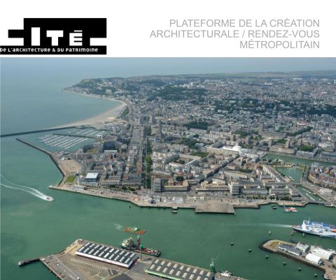 Cité de l'Architecture - Les rendez-vous métropolitains