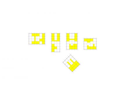 VERSAILLES, terrain Providence / Concours