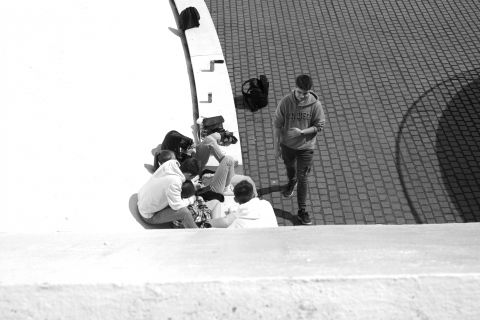 VILLE DU HAVRE, Le Volcan Oscar Niemeyer / Assistance à maîtrise d' ouvrage