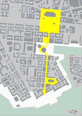 VILLE DU HAVRE, Le Volcan Oscar Niemeyer / Assistance à maîtrise d' ouvrage