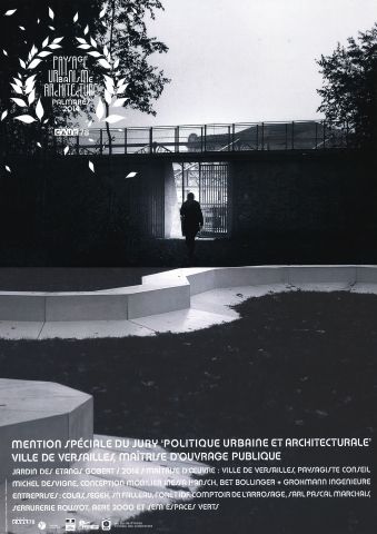 Palmarès 2014 d'architecture, d'urbanisme et de paysage