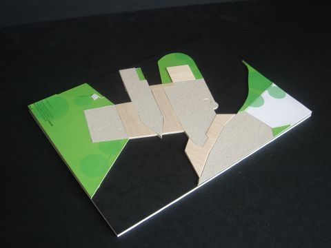 AZAY LE RIDEAU / concept