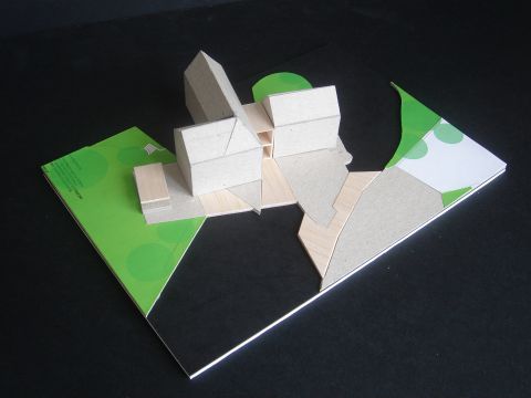 AZAY LE RIDEAU / concept