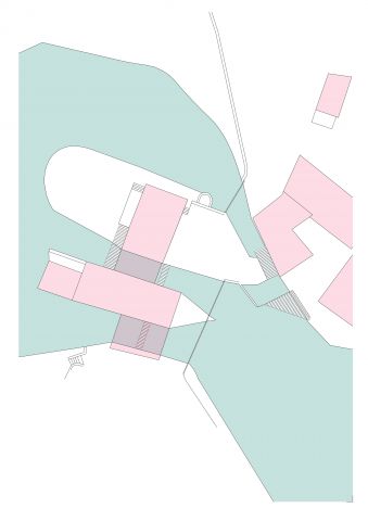 AZAY LE RIDEAU / concept