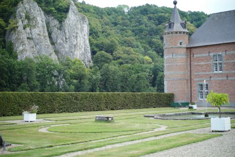 JOURNEE D'ETUDE A FREYR