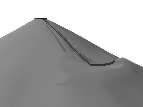 LOOS-EN-GOHELLE, Terril 11-19 / Etude de maîtrise d'oeuvre