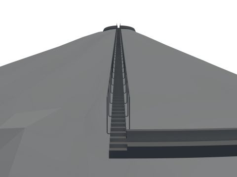 LOOS-EN-GOHELLE, Terril 11-19 / Etude de maîtrise d'oeuvre