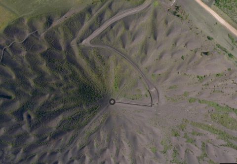 LOOS-EN-GOHELLE, Terril 11-19 / Etude de maîtrise d'oeuvre