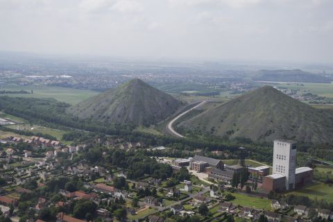 LOOS-EN-GOHELLE, Terril 11-19 