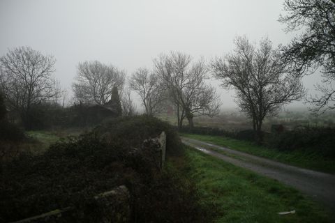 NANTES St NAZAIRE, Eau et paysage / Etude urbaine