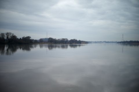 NANTES St NAZAIRE, Eau et paysage