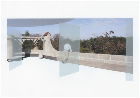 BORDEAUX, Maison Ferret / Concept