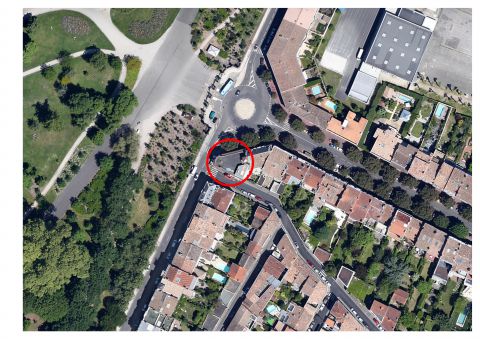 BORDEAUX, Maison Ferret / Concept