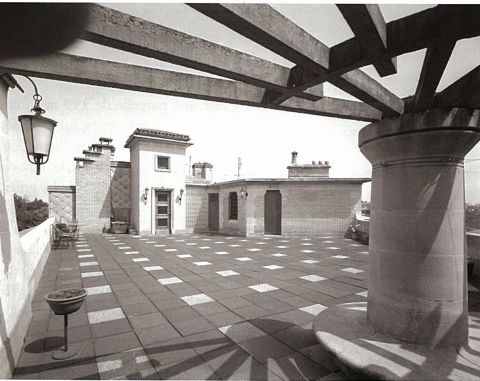 BORDEAUX, Maison Ferret / Concept