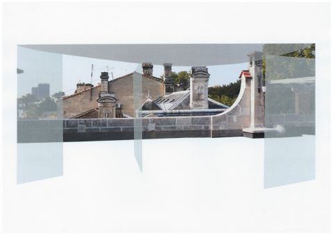 BORDEAUX, Maison Ferret / Concept