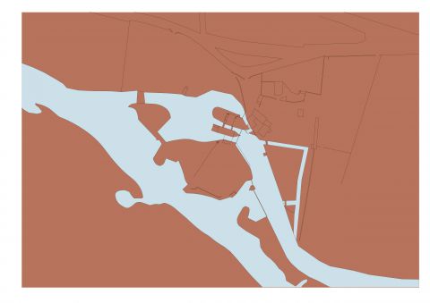 AZAY LE RIDEAU / concept