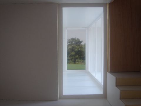 AZAY LE RIDEAU / concept