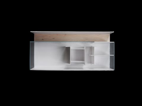 BOULIAC, bordure de parc / Etude de définition urbaine