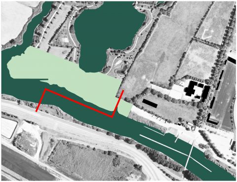 NANTES St NAZAIRE, Eau et paysage / Etude urbaine