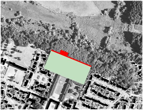 NANTES St NAZAIRE, Eau et paysage / Etude urbaine