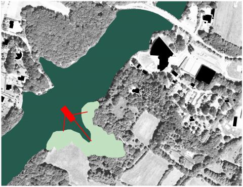 NANTES St NAZAIRE, Eau et paysage / Etude urbaine