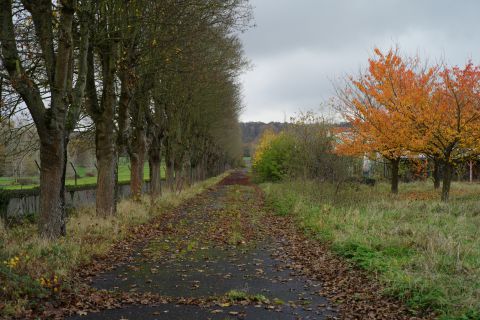 VERSAILLES, caserne Pion 