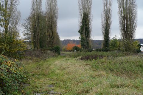 VERSAILLES, caserne Pion 