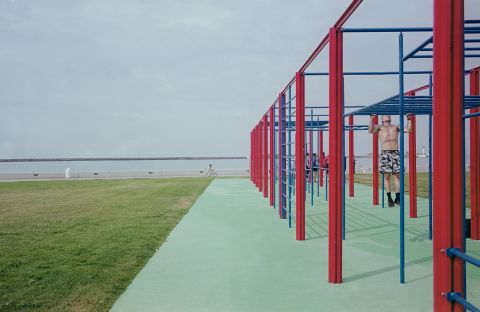 LE HAVRE, Quai de Southampton
