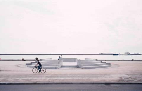 LE HAVRE Quai de Southampton