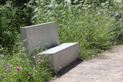 VERSAILLES, les étangs Gobert