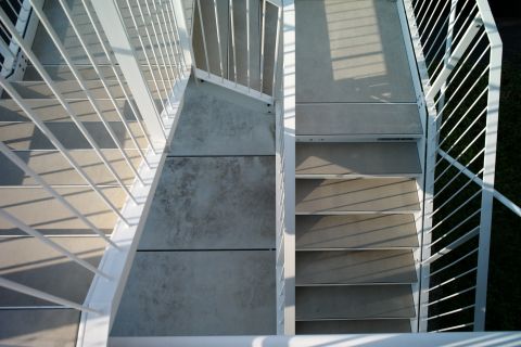 LUXEMBOURG,  ESCH-SUR- ALZETTE, Campus de l’Université du Luxembourg 