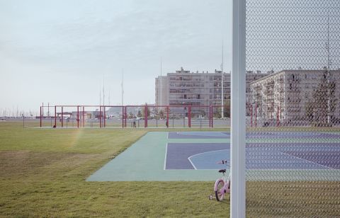 LE HAVRE, Quai de Southampton 