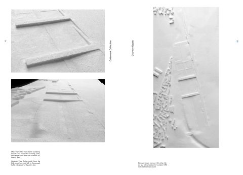 HARVARD UNIVERSITY GRADUATE SCHOOL OF DESIGN
