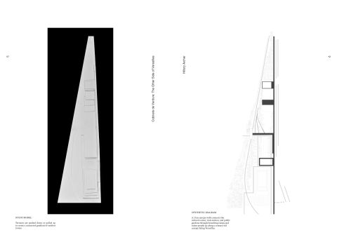 HARVARD UNIVERSITY GRADUATE SCHOOL OF DESIGN