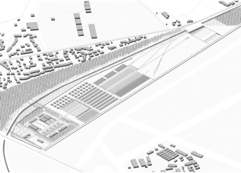 HARVARD UNIVERSITY GRADUATE SCHOOL OF DESIGN