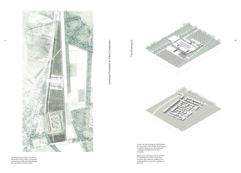 HARVARD UNIVERSITY GRADUATE SCHOOL OF DESIGN