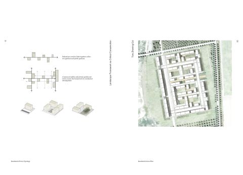 HARVARD UNIVERSITY GRADUATE SCHOOL OF DESIGN
