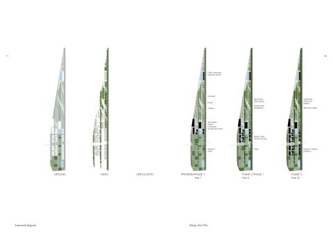 HARVARD UNIVERSITY GRADUATE SCHOOL OF DESIGN
